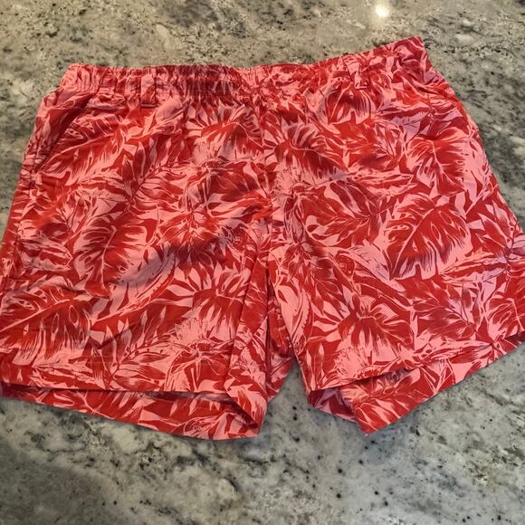 Columbia Tropical Shorts XL - Picture 1 of 4